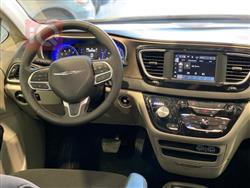 Chrysler Voyager